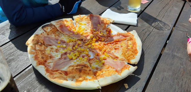 Pizzéria La Rose - Gastronómia a pohostinstvo