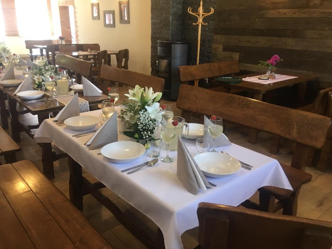 Opinii despre Krčma&Pizza u Hančurky Liptovska Lúžna în Liptovská Lúžna - Gastronómia a pohostinstvo