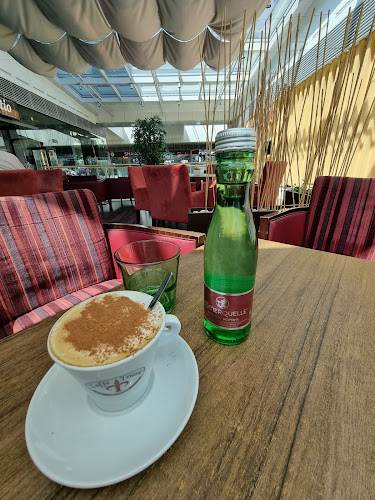 Patio Cafe - Staré Mesto