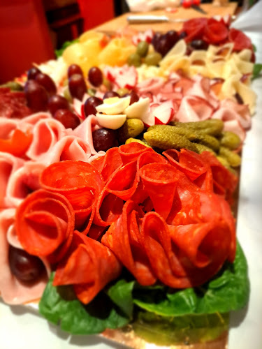 Opinii despre Bar Z-ko în Horný Hričov - Gastronómia a pohostinstvo