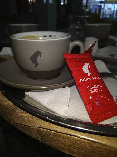 Julius Meinl - Gastronómia a pohostinstvo