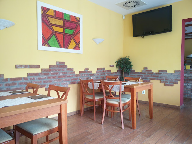 Patrik's PUB & Restaurant - Zlatovce