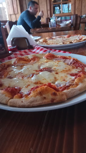 Reštaurácia Stodola