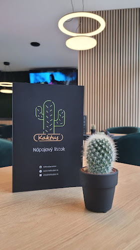 Comentarii opinii despre Kaktus