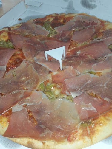 Comentarii opinii despre Pizzeria Margherita