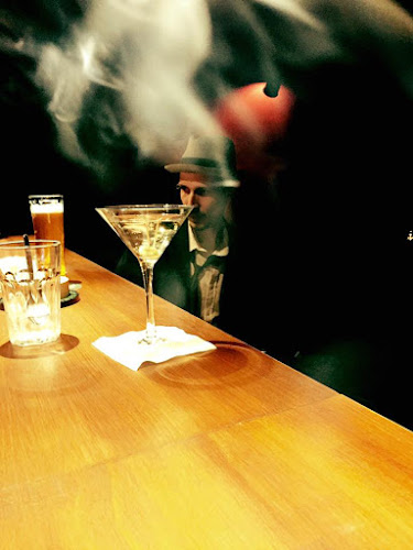 The Red Lion - Bratislava