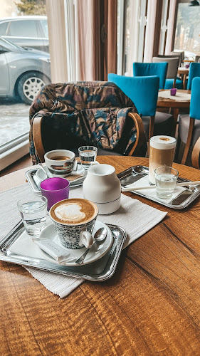 Opinii despre Kaviareň Avalon în Banská Bystrica - Gastronómia a pohostinstvo