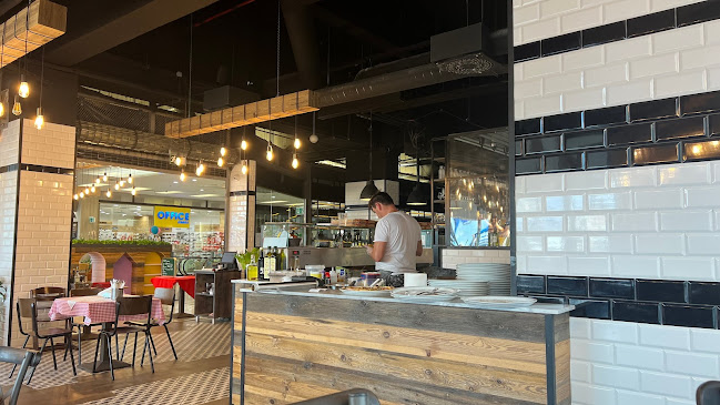 Chilli Pizza Pub - Banská Bystrica