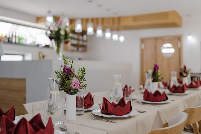 3EC reštaurácia - Červeník