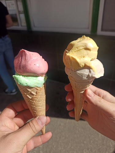 Balkánska zmrzlina Aliji - Gastronómia a pohostinstvo