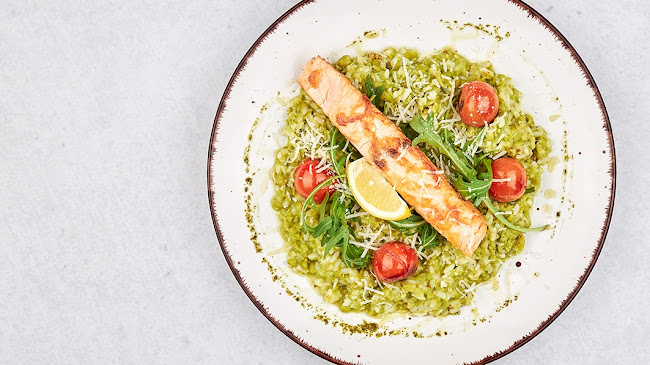 Patrisimo Vaša kuchyňa