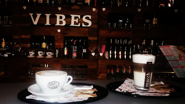 VIBES - Gastronómia a pohostinstvo