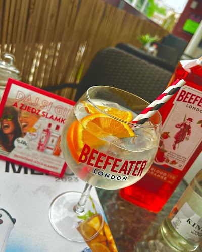 Obývačka bar Humenné - Gastronómia a pohostinstvo