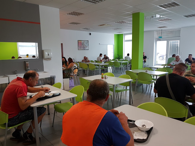 Opinii despre Taliansky Dom - Casa Italia Samoobslužná reštaurácia în Šamorín - Gastronómia a pohostinstvo