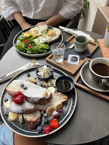 La Loca - Gastronómia a pohostinstvo