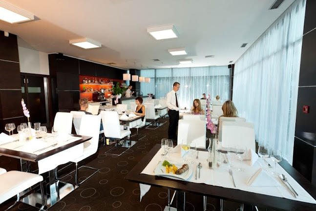 Sushi MAGNUS Trenčín