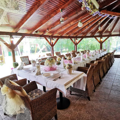 Reštaurácia Barónka - Vranov nad Topľou