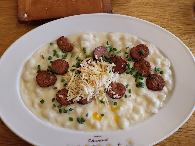 Salaš - koliba Syrex