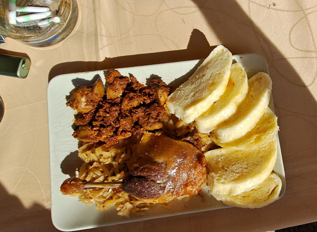 J&J Reštaurácia - Svätý Peter