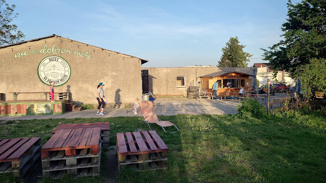 Horská 1236/1, 831 02 Nové Mesto