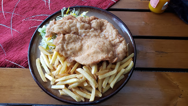 Comentarii opinii despre Taverna Montis