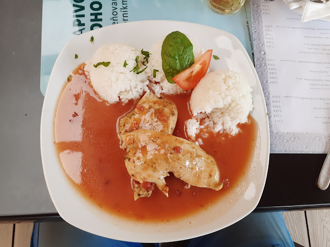 Reštaurácia a ubytovňa Kopačka