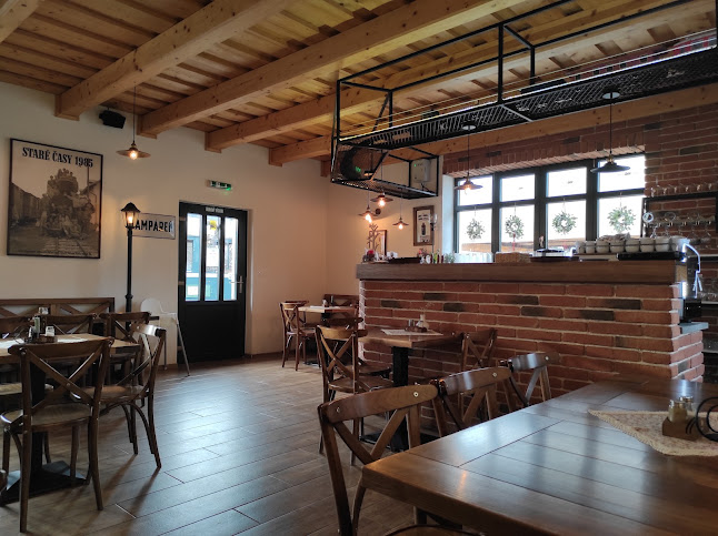 Opinii despre Reštaurácia LAMPÁREŇ în Čierny Balog - Gastronómia a pohostinstvo