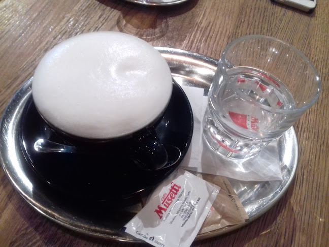 Comentarii opinii despre Olive Café & Brunch