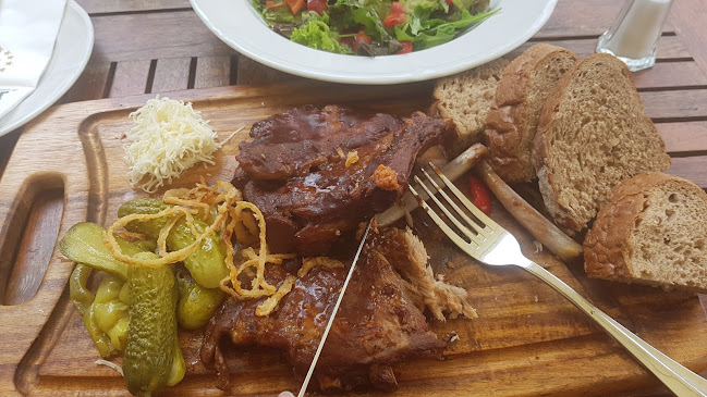 Comentarii opinii despre Pulitzer ® Cafe restaurant bar