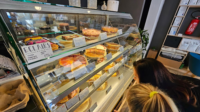 Cukráreň Nová Botanika - Gastronómia a pohostinstvo