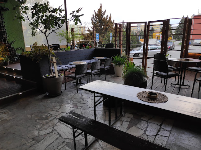 Comentarii opinii despre Zdravá Pizza