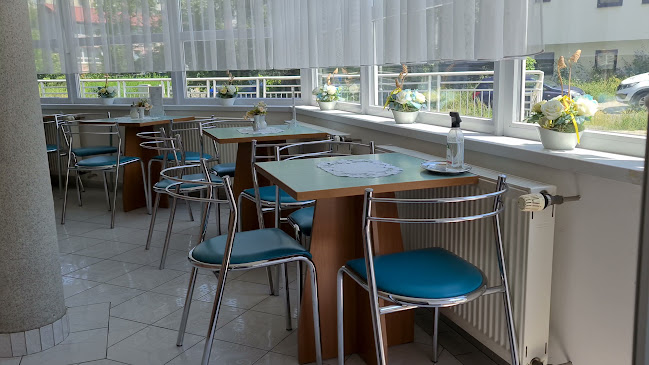 Opinii despre Cukráreň Valentín în Lamač - Gastronómia a pohostinstvo