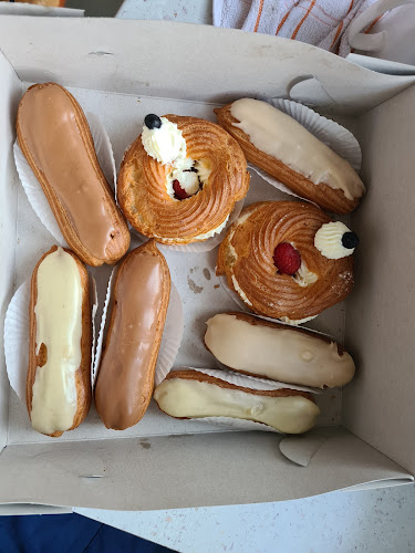 Opinii despre NÉNÉE BOULANGERIE în Prešov - Gastronómia a pohostinstvo