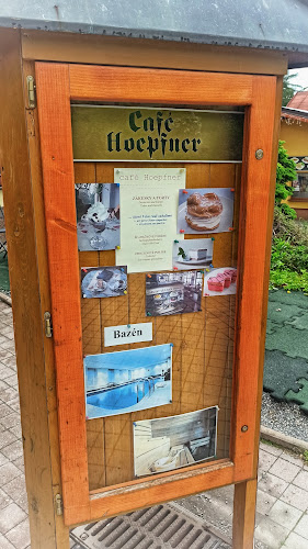 Opinii despre Café Hoepfner în Starý Smokovec - Gastronómia a pohostinstvo
