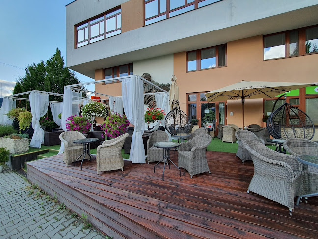 Comentarii opinii despre Sun caffe