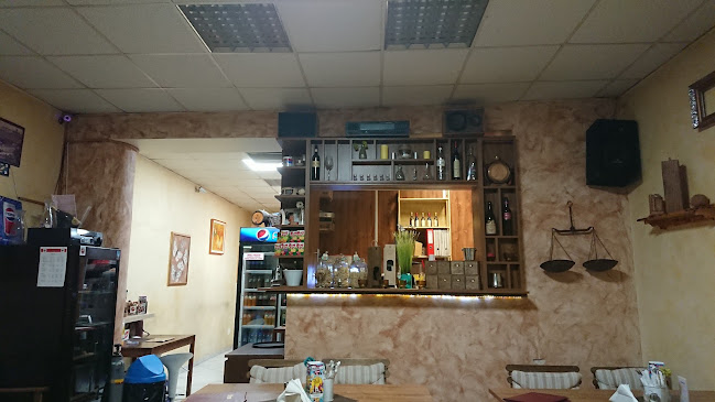 Lunch Bar Pasha - Pezinok