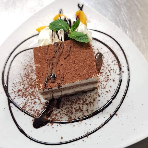 Opinii despre Pizzeria Ristorante Toscana în Zobor - Gastronómia a pohostinstvo