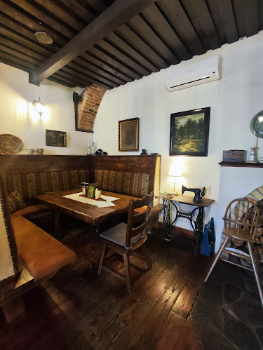 Opinii despre Reštaurácia a penzión Villa Regia în Košice - Gastronómia a pohostinstvo