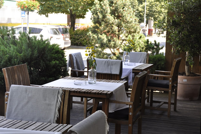 Reštaurácia Marathon - Gastronómia a pohostinstvo