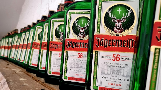 Jager Pub Vysny Medzev - Gastronómia a pohostinstvo