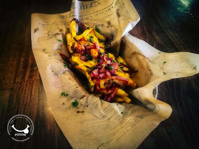 Foodie Nitra - Nitra