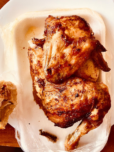 Opinii despre Pipi gril în Púchov - Gastronómia a pohostinstvo