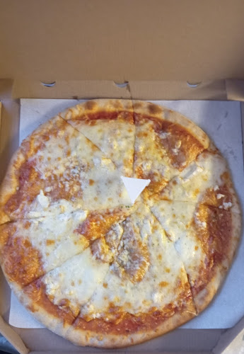 Opinii despre Pizzeria NOVA în Tvrdošín - Gastronómia a pohostinstvo