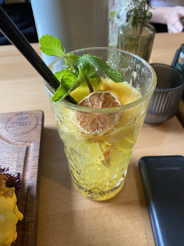 STREET FOODIE Banská Bystrica