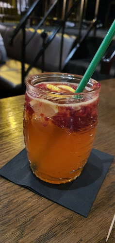 Restart Burger - Gastronómia a pohostinstvo