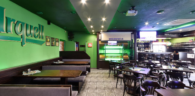 Šafárikova 5893/16, 917 08 Trnava