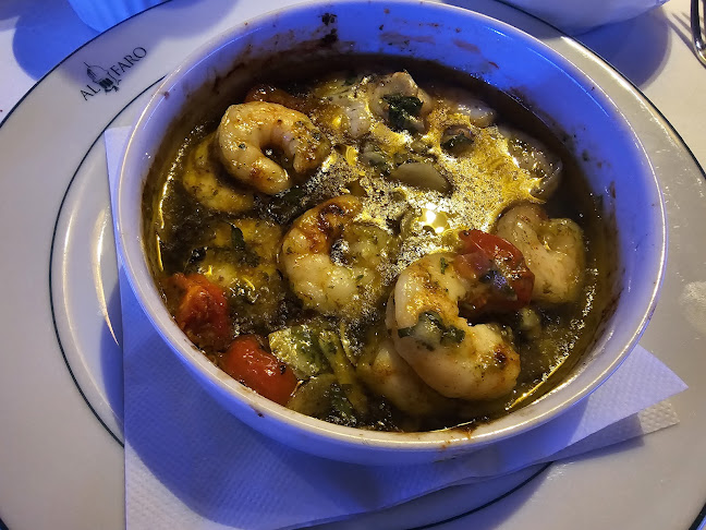 Al Faro Ristorante - Staré Mesto