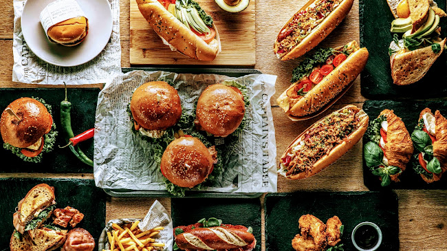 Comentarii opinii despre Yellow Point Bistro