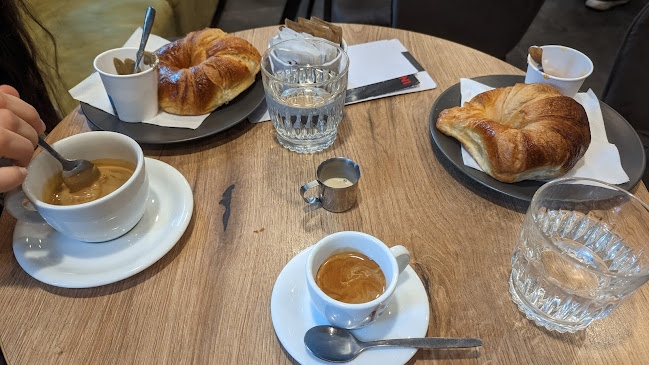 KeP’s caffetteria - Gastronómia a pohostinstvo