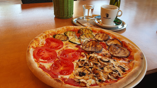 Opinii despre Pizzeria San Marco în Dunajská Lužná - Gastronómia a pohostinstvo